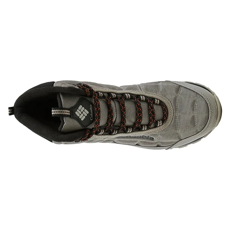 Men's Firecamp Wide Winter Waterproof Boot