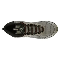Men's Firecamp Wide Winter Waterproof Boot