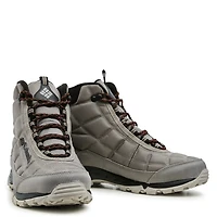 Men's Firecamp Wide Winter Waterproof Boot