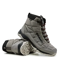 Men's Firecamp Wide Winter Waterproof Boot