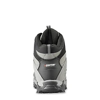 Men's Zone Waterproof Winter Bootie