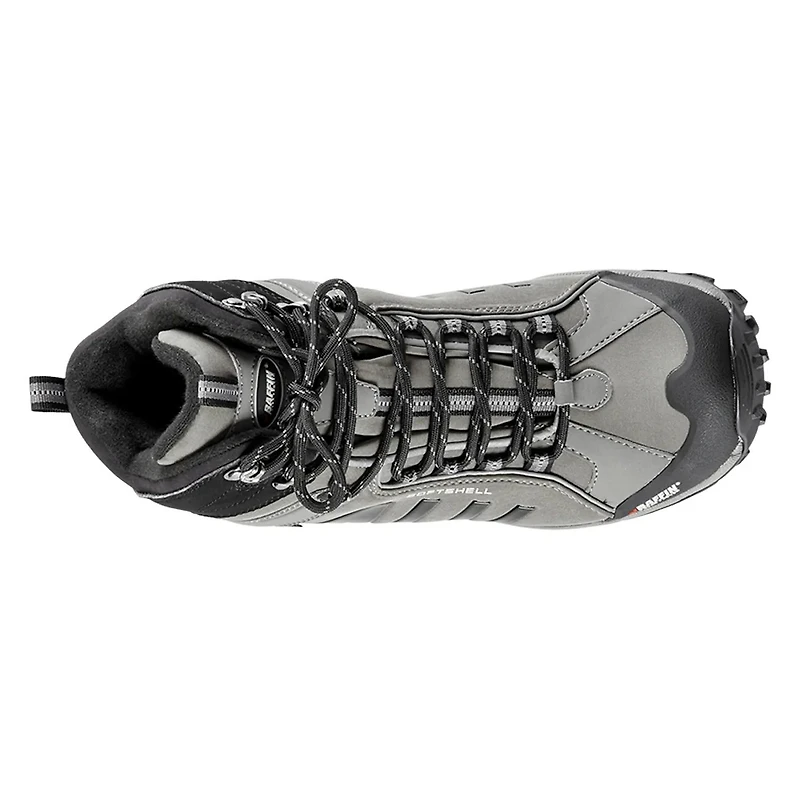 Men's Zone Waterproof Winter Bootie