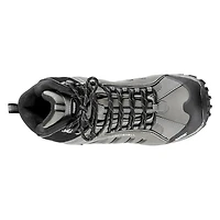 Men's Zone Waterproof Winter Bootie