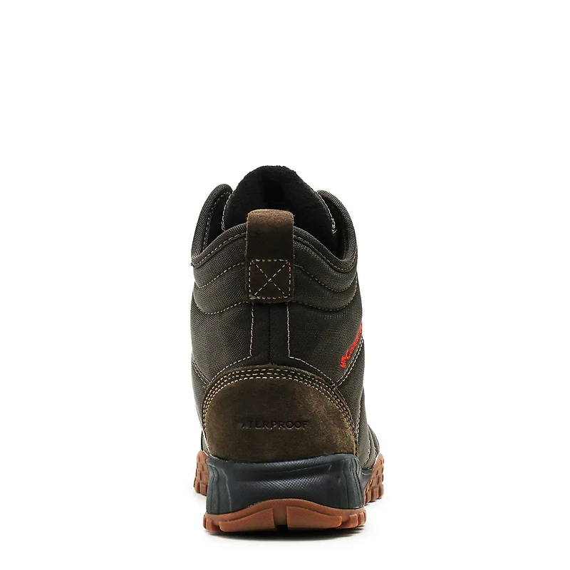 Waterproof Fairbanks Omni-Heat Wide Width Winter Boot