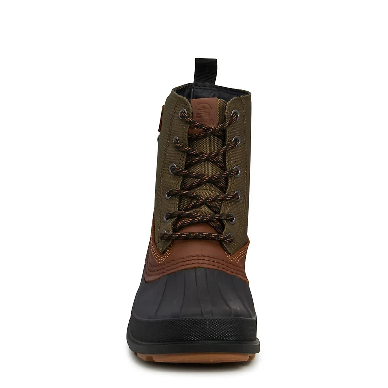 Men's Waterproof Lawrence N Winter Boot