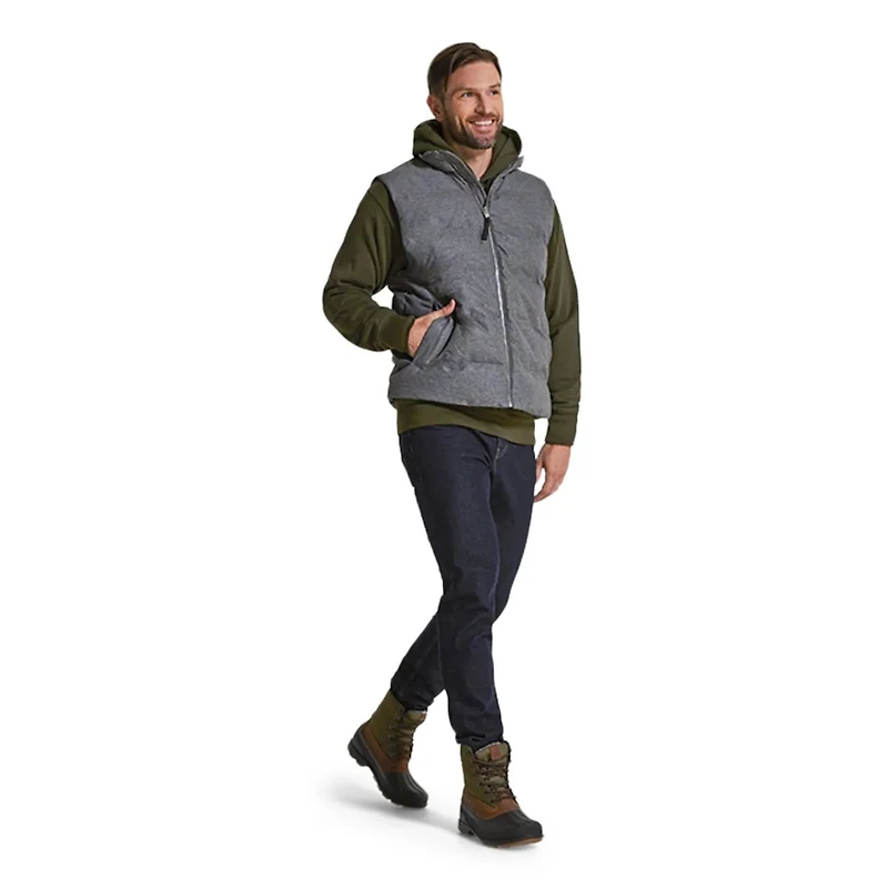 Men's Waterproof Lawrence N Winter Boot