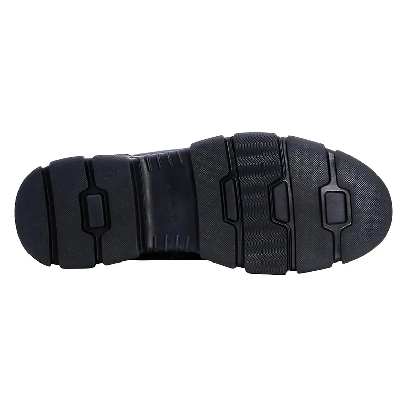 Men's Hiker Waterproof Bootie