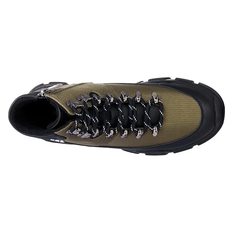 Men's Hiker Waterproof Bootie