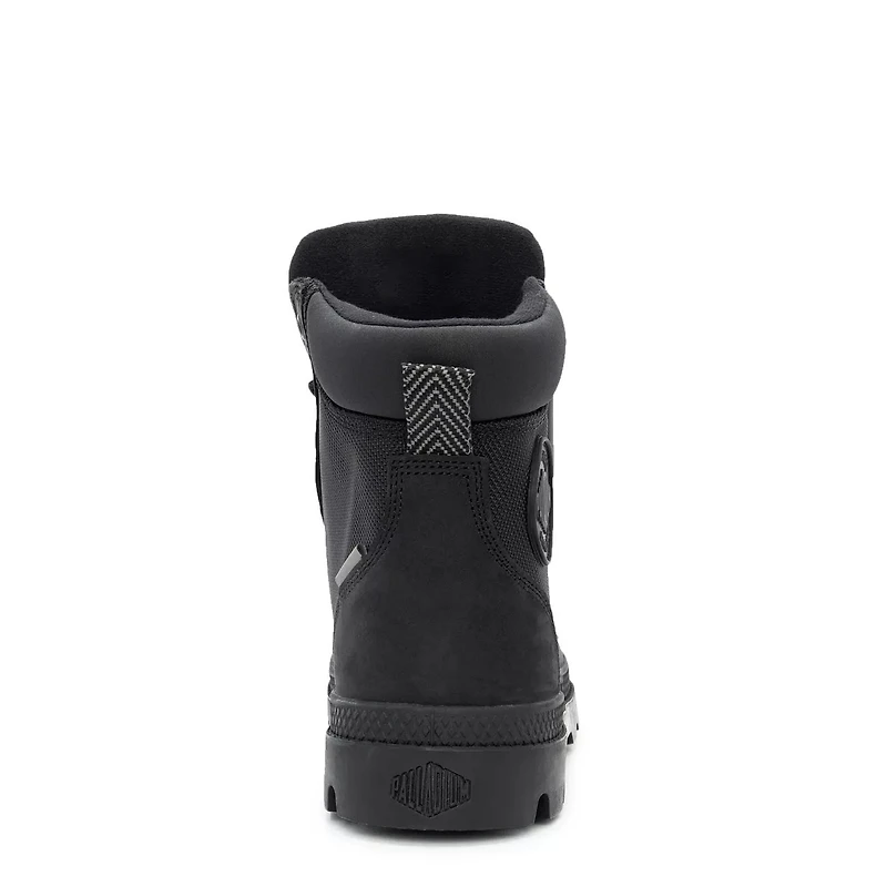 Pampa SC U-S Hiking Boot