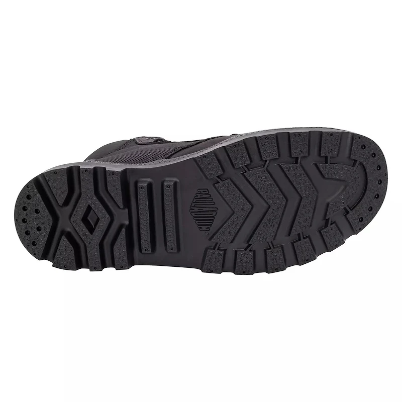 Pampa SC U-S Hiking Boot