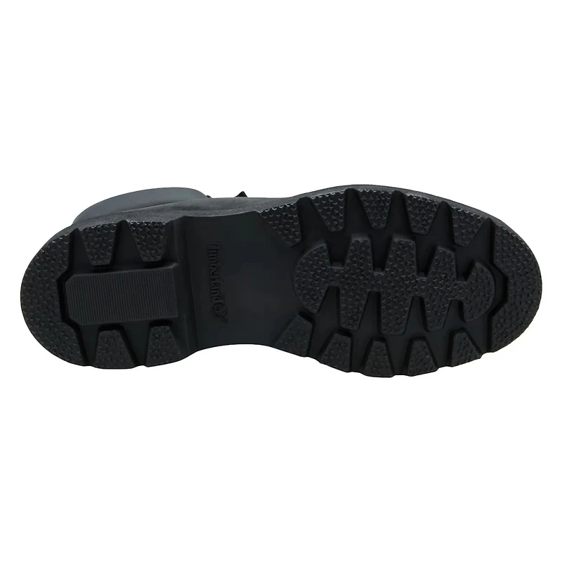 Men's Waterproof 6 Inch Lace Up Boot