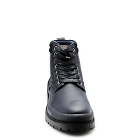 Waterproof Chukka Boot