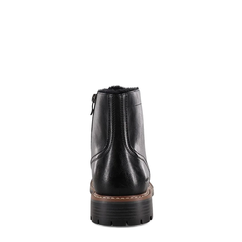 Men's Chappy Combat Winter Boot