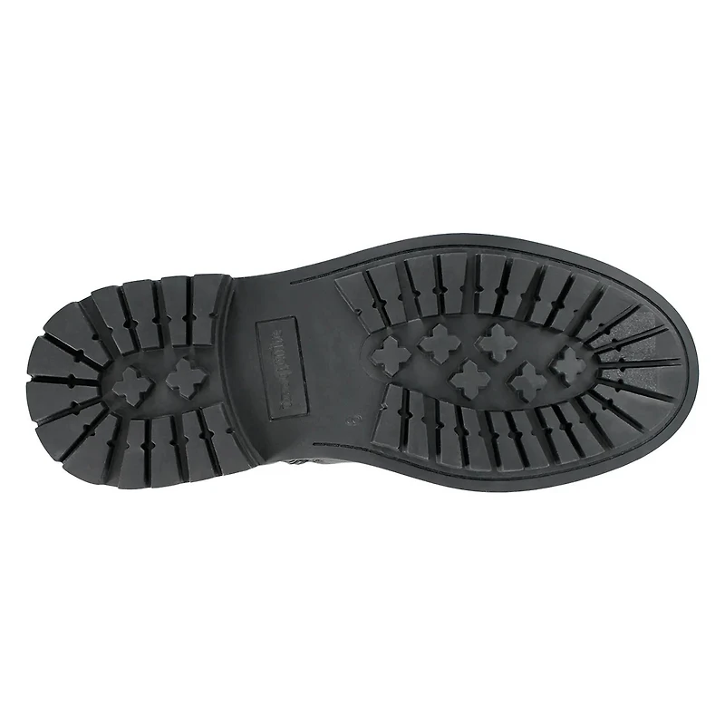 Men's Chappy Combat Winter Boot