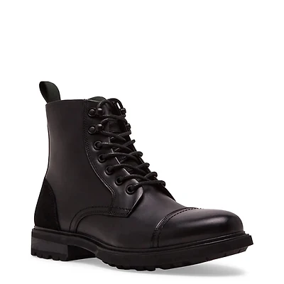 Men's Finnius Combat Boot