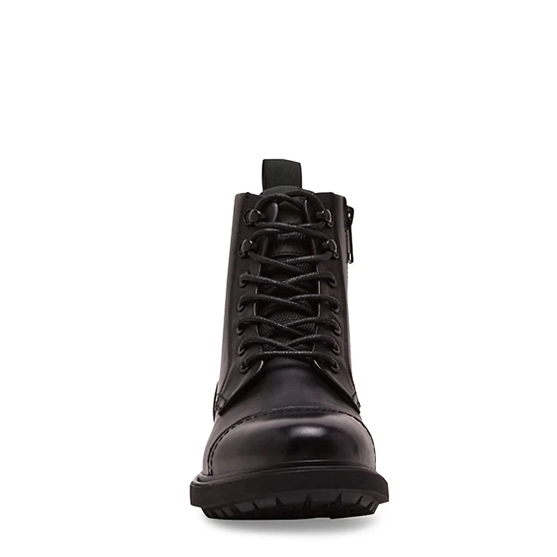 Men's Finnius Combat Boot