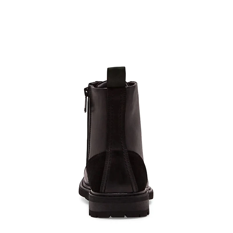 Men's Finnius Combat Boot