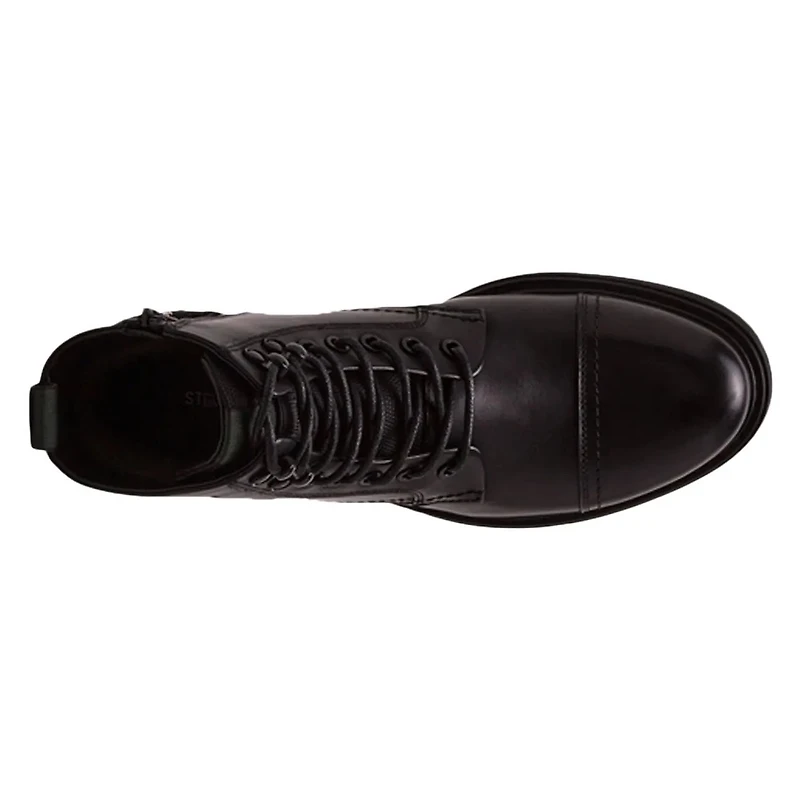 Men's Finnius Combat Boot