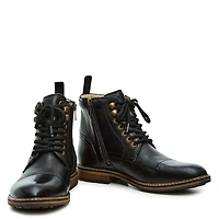 Men's Cabastian Lace Up Boot