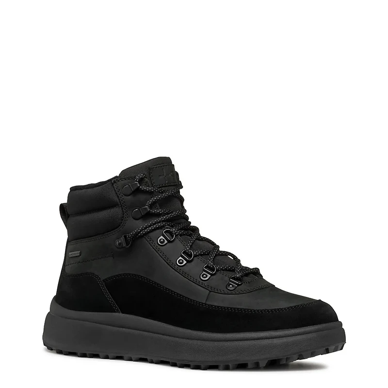 Men's Granito + Grip Abx Waterproof Boot