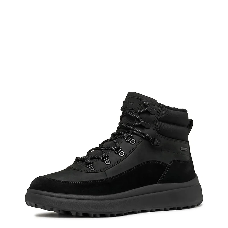 Men's Granito + Grip Abx Waterproof Boot