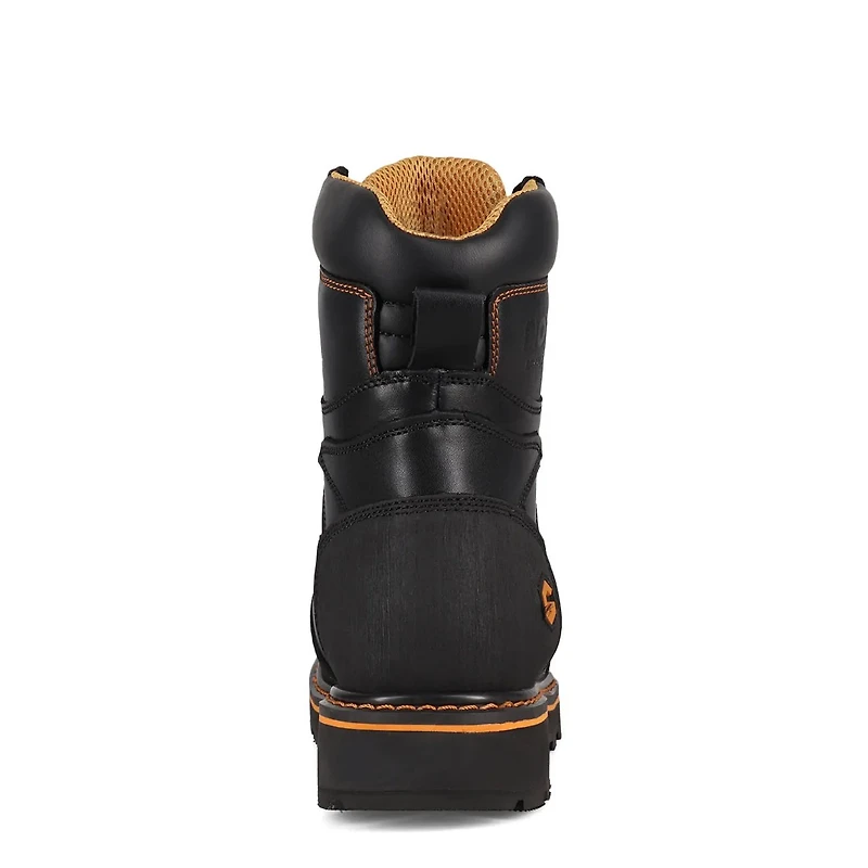 Men's Maxxum5 Waterproof Wide Width Boot
