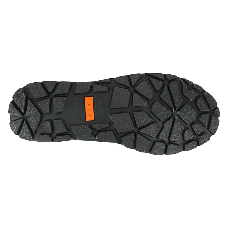 Men's Rigger Wide Width Boot