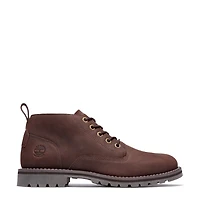 Men's Redwood Falls Mid Chukka Boot