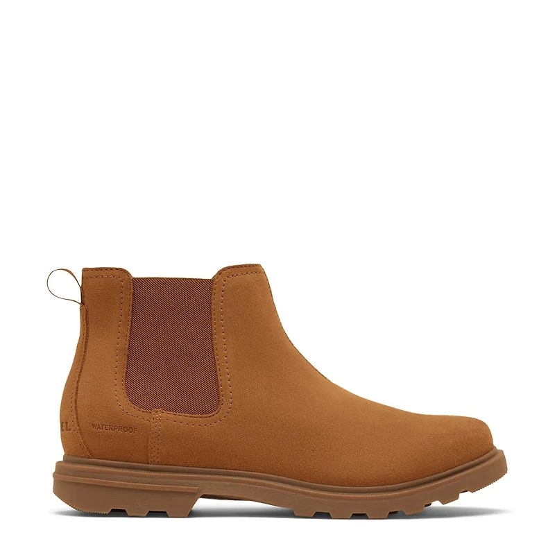 Men's Cyprus Waterproof Boot