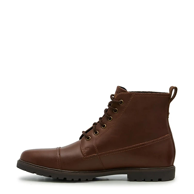 Men's Chukka Boot