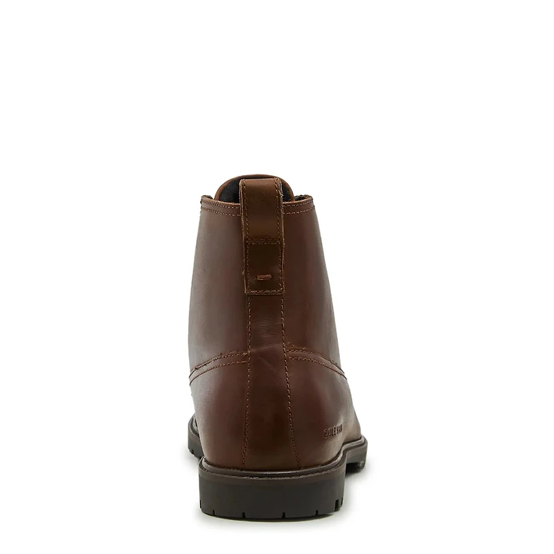 Men's Chukka Boot