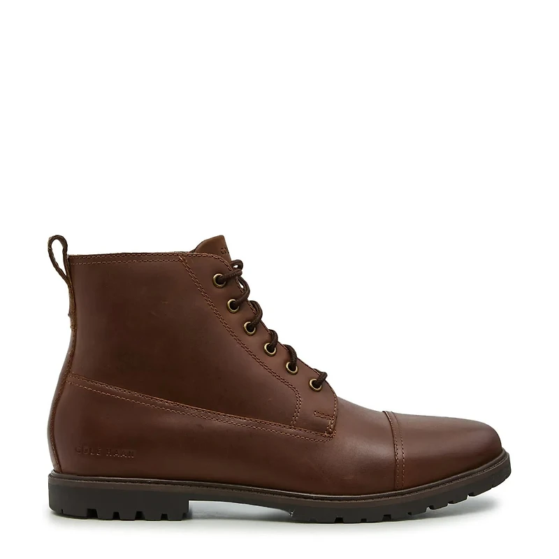 Men's Chukka Boot