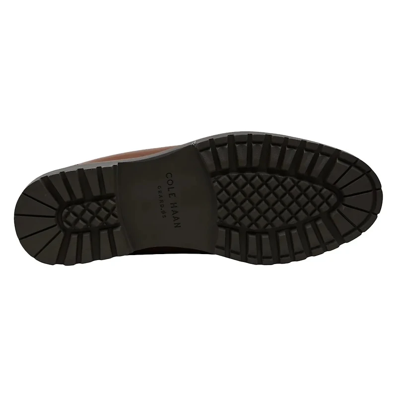 Men's Chukka Boot