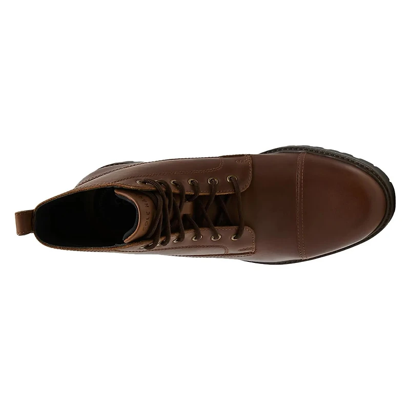 Men's Chukka Boot