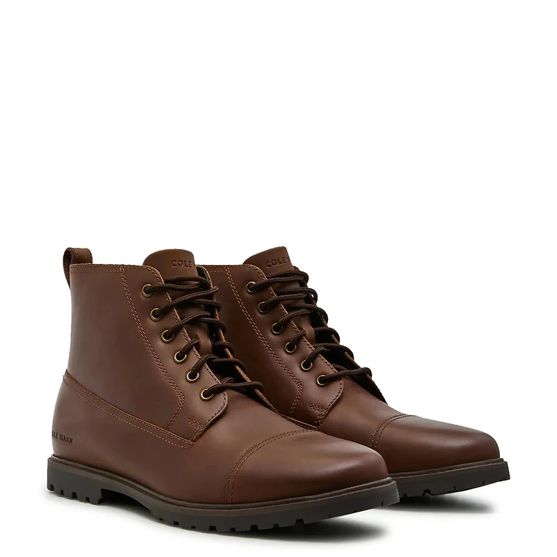 Men's Chukka Boot