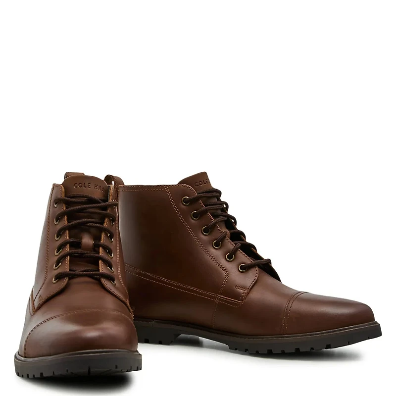 Men's Chukka Boot