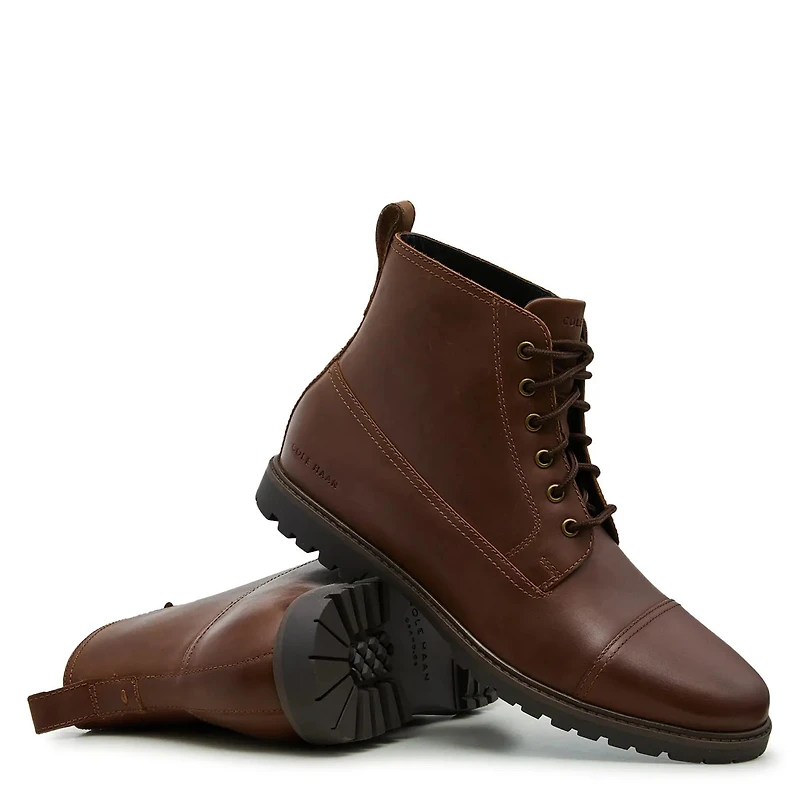Men's Chukka Boot