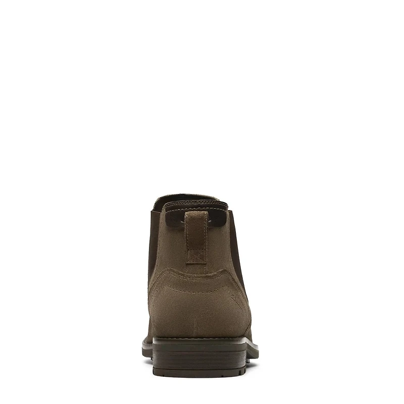 Men's Emmet Easy Ankle Boot