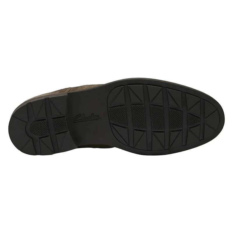 Men's Emmet Easy Ankle Boot
