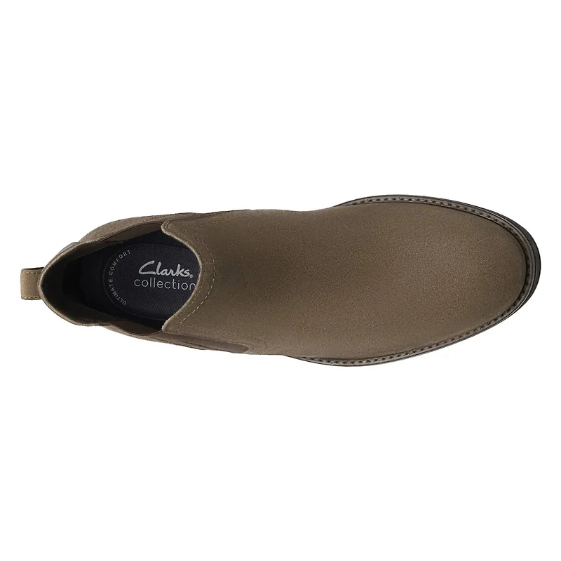 Men's Emmet Easy Ankle Boot