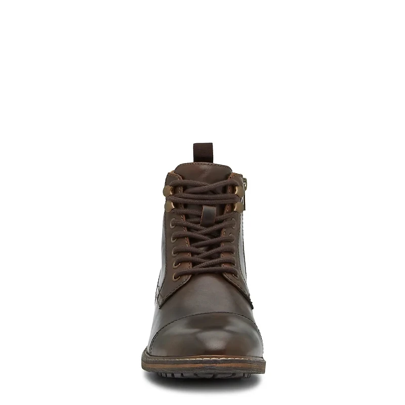 Men's Cabastian Lace Up Boot