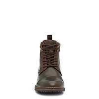 Men's Cabastian Lace Up Boot