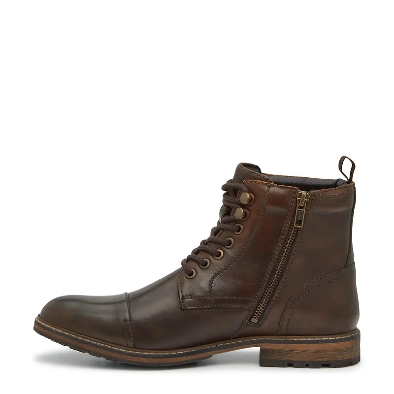 Men's Cabastian Lace Up Boot