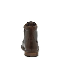 Men's Cabastian Lace Up Boot