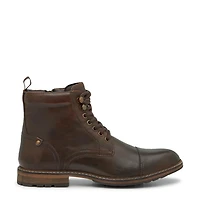 Men's Cabastian Lace Up Boot