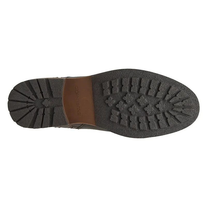 Men's Cabastian Lace Up Boot