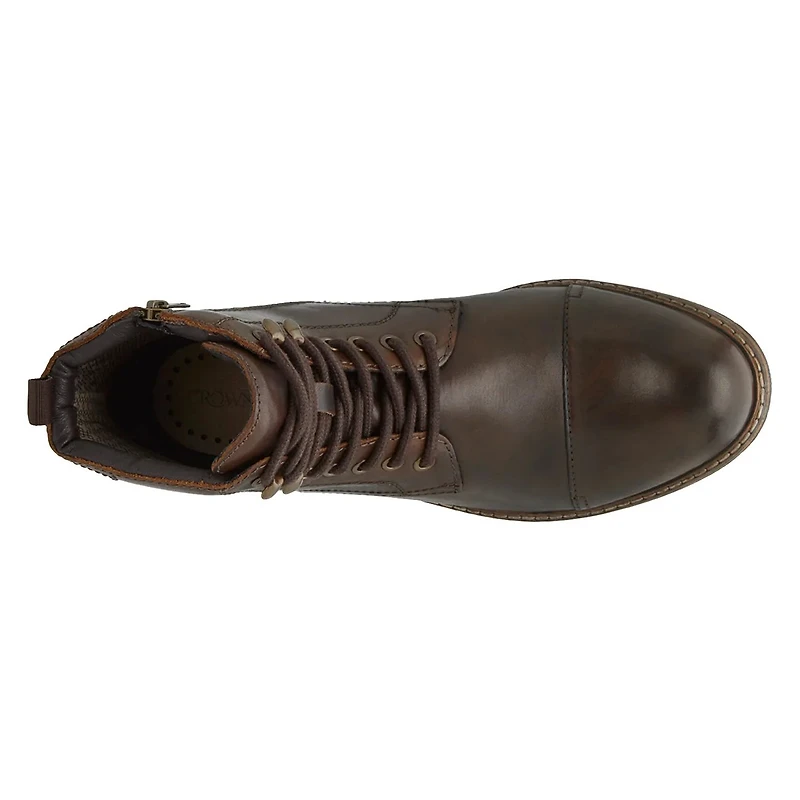 Men's Cabastian Lace Up Boot