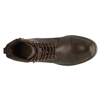Men's Cabastian Lace Up Boot