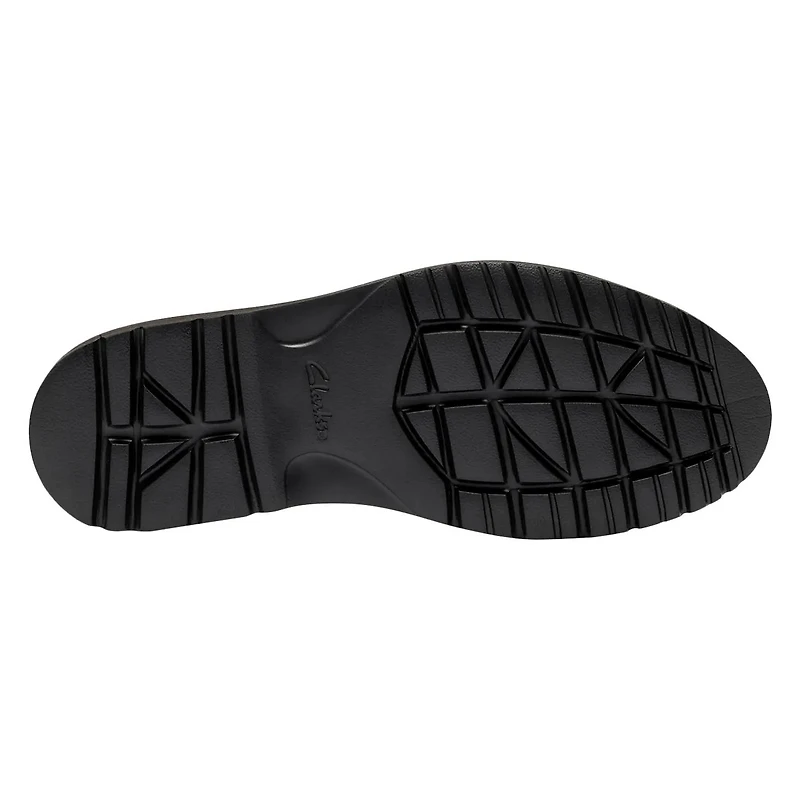 Men's Weltridge Zip Wide Width Boot