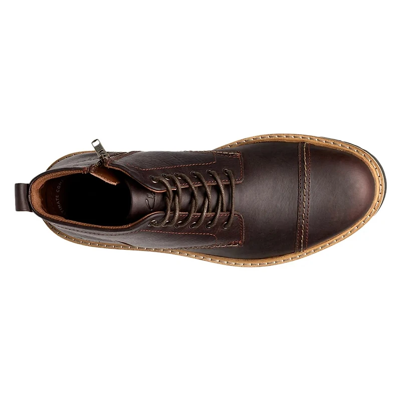 Men's Weltridge Zip Wide Width Boot